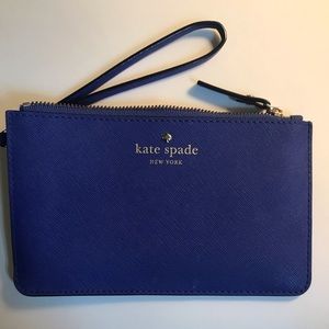 Kate Spade Wristlet